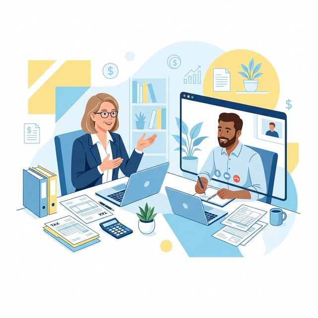 Mentorías Personalizadas 1 a 1